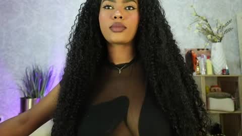 Naomi     online show from May 13, 2026, 3:04 am