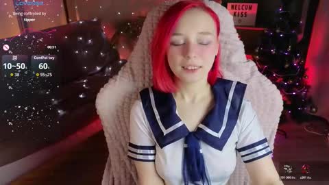 Naomi online show from January 6, 2026, 8:34 pm