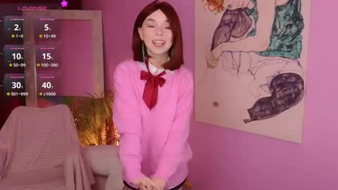 Naomi online show from May 8, 2026, 8:47 pm
