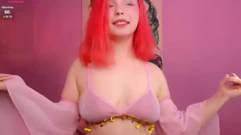 Naomi online show from June 14, 2026, 2:24 am