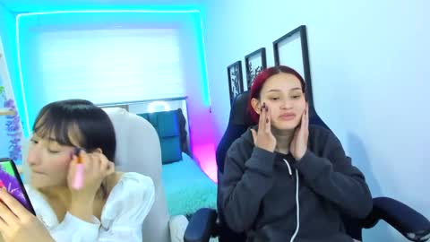 naomy online show from September 19, 2025, 7:47 pm