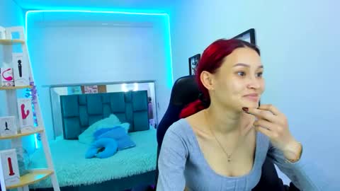 naomy online show from September 23, 2025, 7:28 pm