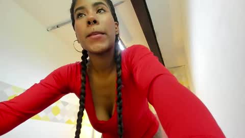 N A O M Y online show from February 11, 2025, 2:57 pm