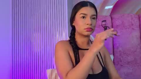 Snapshot of naomy_gomez_ chatting on July 9, 2026, 11:58 am Naomy online show from July 9, 2026, 11:58 am