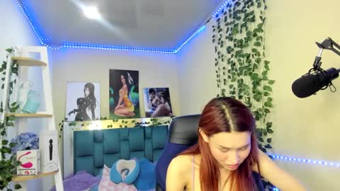 naomy online show from December 20, 2024, 2:08 am