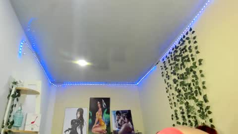 naomy online show from January 11, 2025, 11:24 pm