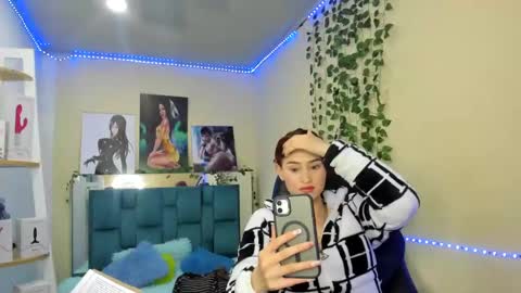 naomy online show from January 24, 2025, 11:23 pm