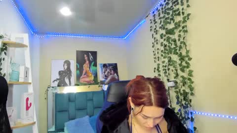 naomy online show from January 26, 2025, 2:35 am