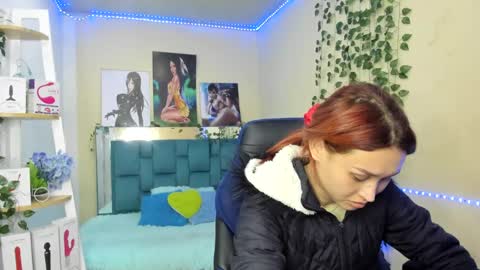 naomy online show from February 9, 2025, 12:08 pm