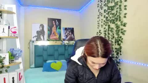 naomy online show from February 9, 2025, 3:12 pm