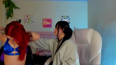 naomy online show from February 15, 2025, 3:39 pm