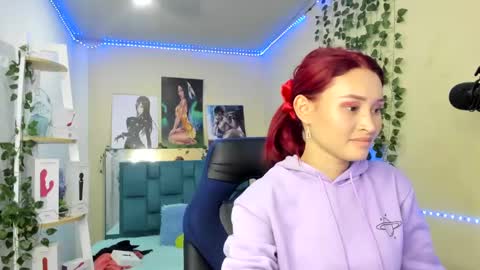 naomy online show from February 16, 2025, 2:09 am