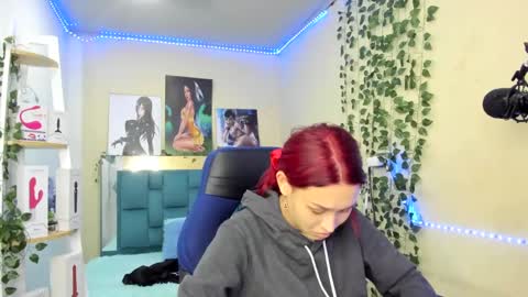 naomy online show from February 16, 2025, 7:27 pm