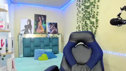 naomy online show from February 16, 2025, 10:32 pm