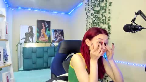 naomy online show from February 18, 2025, 7:19 pm
