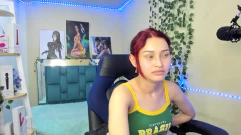 naomy online show from February 19, 2025, 2:01 am