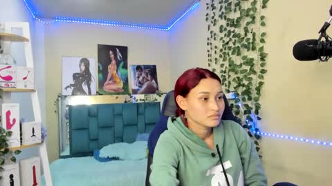 naomy online show from February 20, 2025, 7:30 pm