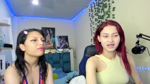 naomy online show from February 22, 2025, 11:46 am