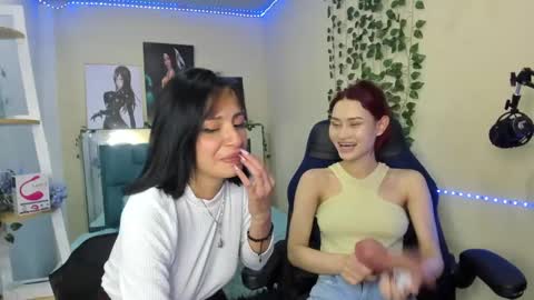naomy online show from February 22, 2025, 5:57 pm