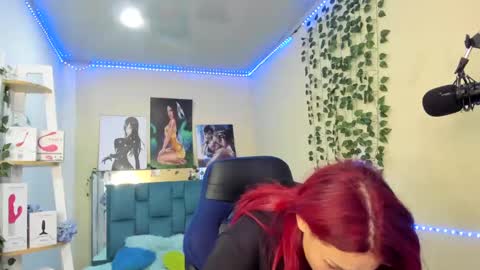 naomy online show from February 24, 2025, 1:35 am