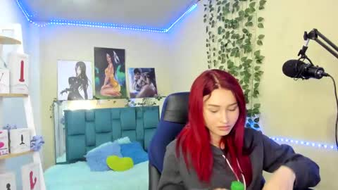 naomy online show from February 26, 2025, 7:38 pm