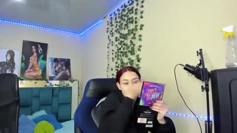 naomy online show from March 1, 2025, 7:37 pm