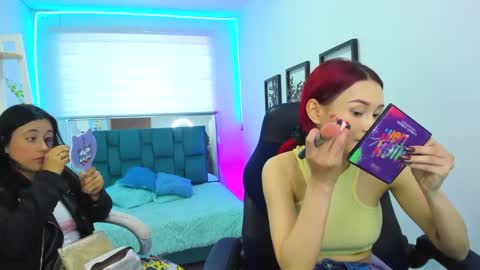 naomy online show from September 11, 2025, 4:51 pm