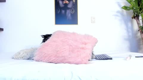 Naomy online show from January 22, 2025, 11:12 am