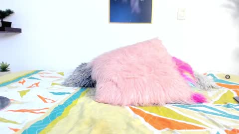 Naomy online show from January 27, 2025, 11:11 am