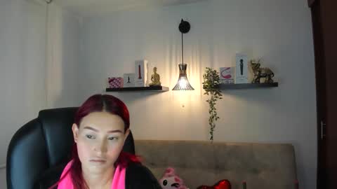 Naomy Stanley online show from March 10, 2026, 11:21 pm