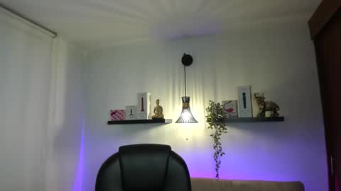 Naomy Stanley online show from March 12, 2026, 1:34 am