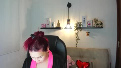 Naomy Stanley online show from June 8, 2026, 10:32 pm