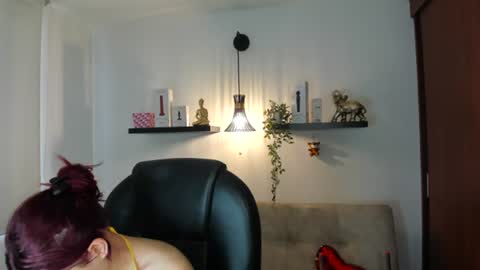 Naomy Stanley online show from June 21, 2026, 9:50 pm