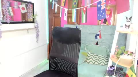 naomy_stanley_ online show from July 9, 2026, 4:05 am
