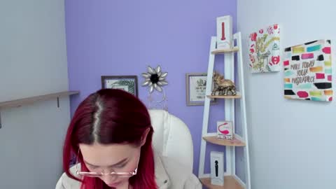 naomy_stanley_ online show from July 11, 2026, 3:37 pm