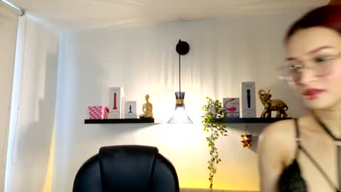 naomy_stanley_ online show from July 24, 2026, 8:29 pm