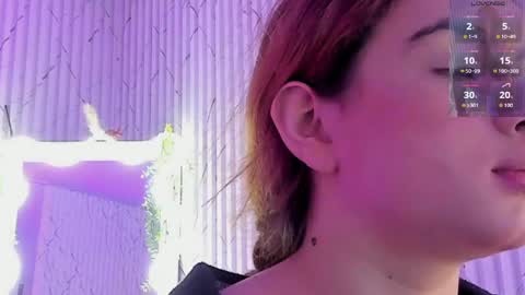 Naomy  online show from May 4, 2026, 3:46 am