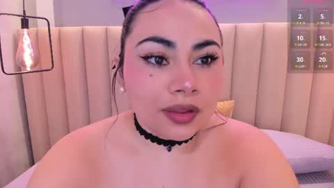 Naomy  online show from June 20, 2026, 10:51 am