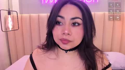 Naomy  online show from June 22, 2026, 10:56 am