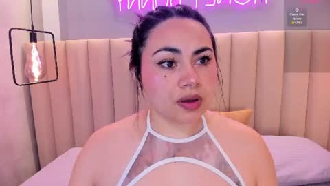 Naomy  online show from June 30, 2026, 10:49 am