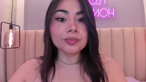Naomy  online show from July 21, 2026, 10:39 am