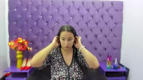  Bulma Heidi online show from May 4, 2026, 2:02 pm