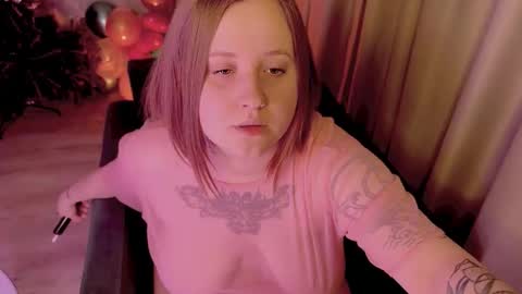 Naomy Rey online show from January 15, 2026, 10:24 pm