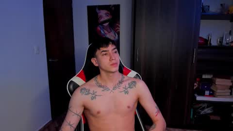 sebastian online show from December 20, 2025, 7:21 pm