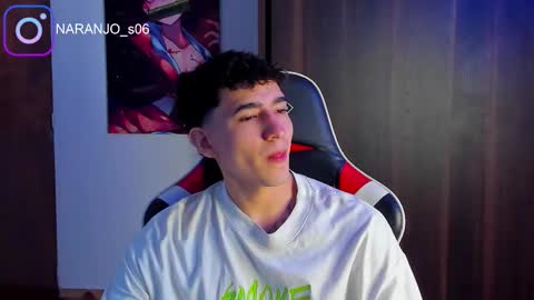 sebastian online show from January 19, 2026, 8:51 am