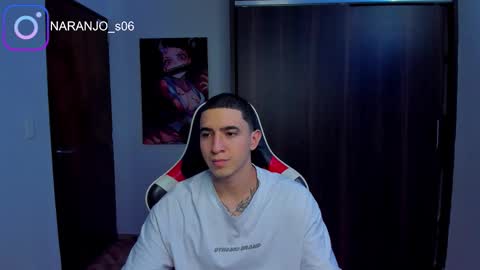 sebastian online show from February 20, 2026, 6:48 am