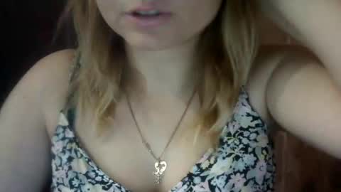 NarcisJill online show from January 23, 2025, 11:26 am