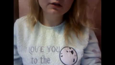 NarcisJill online show from January 30, 2025, 9:47 am