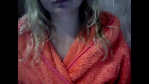 NarcisJill online show from September 23, 2025, 8:34 pm