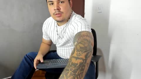 deibyd online show from January 9, 2025, 1:13 pm